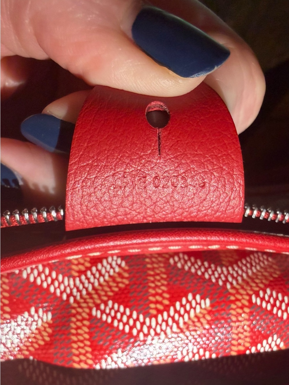 ARTOIS PM BAG - Picture 5 of 5
